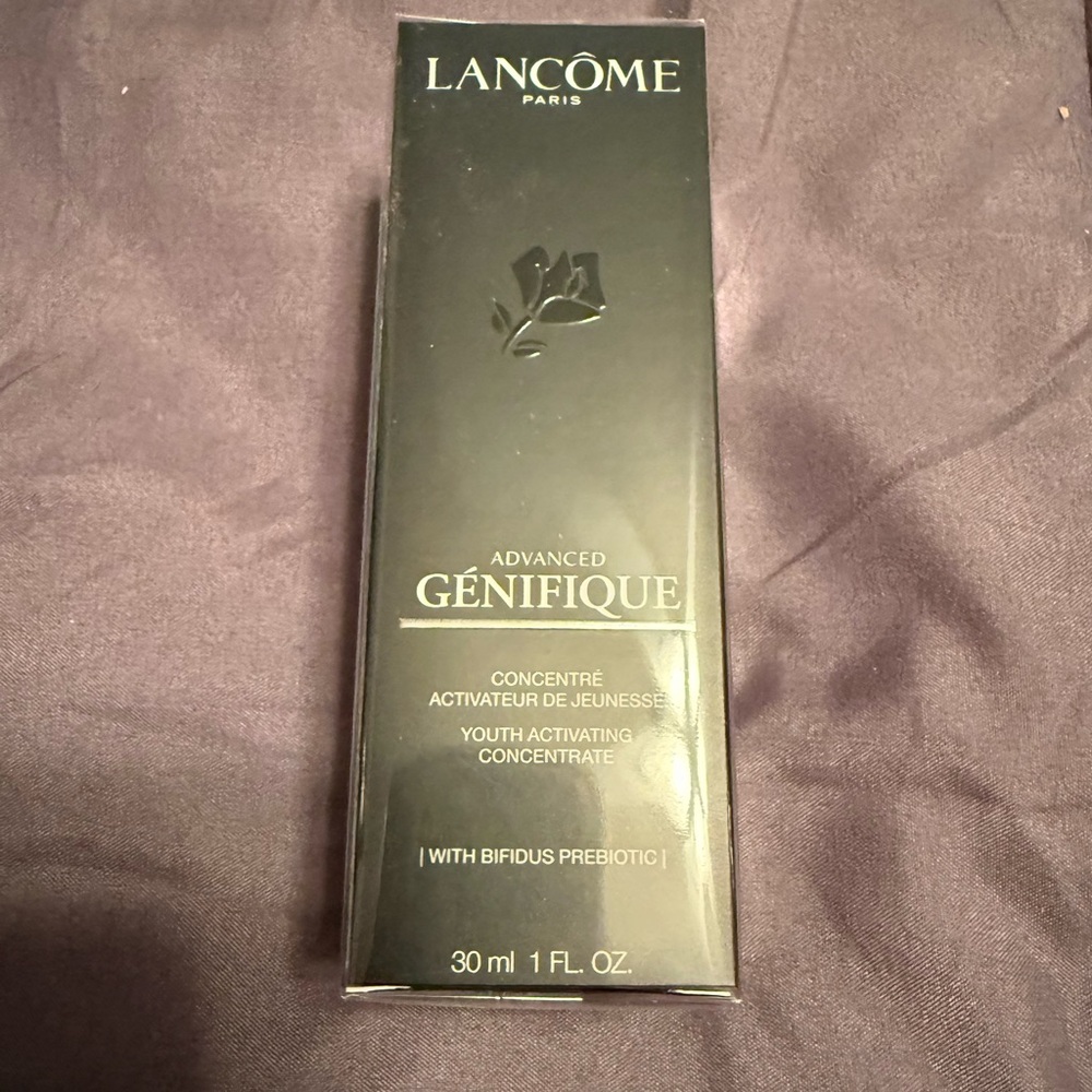 Lancome Advanced Genifique Youth Activating Serum (30 ml/ 1 fl oz)
